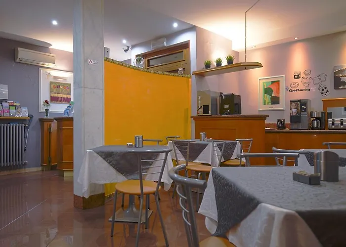 Hotel Angelica  Stazione Santa Maria Novella