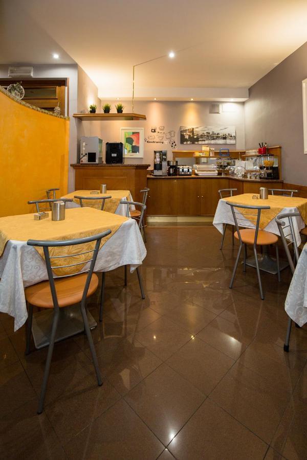 Hotel Angelica  Stazione Santa Maria Novella Firenze