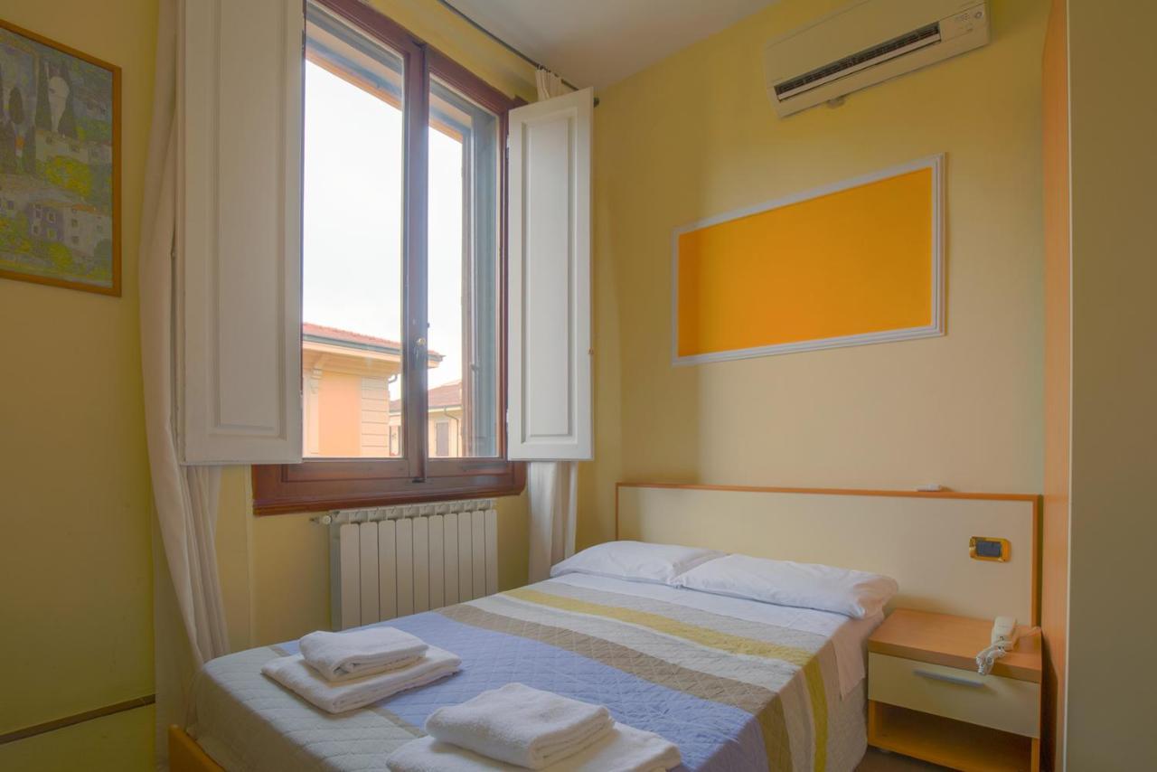 Hotel Angelica  Stazione Santa Maria Novella