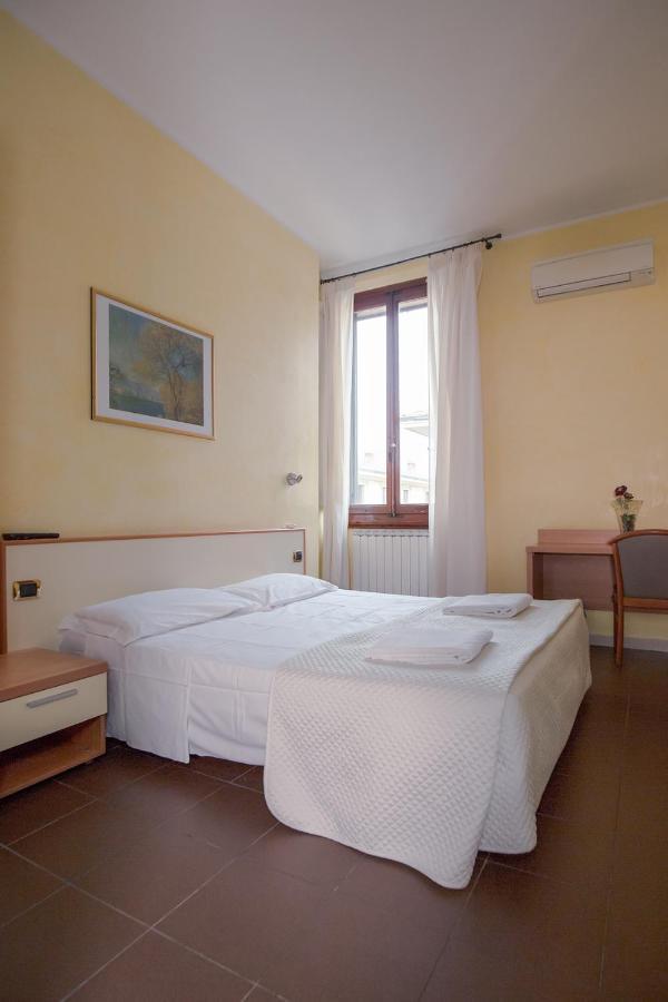 Angelica  Stazione Santa Maria Novella Hotel Firenze