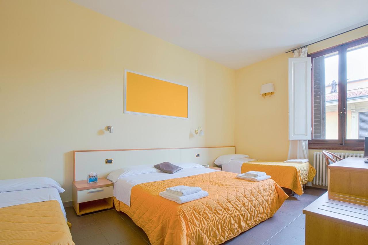 Hotel Angelica  Stazione Santa Maria Novella Firenze