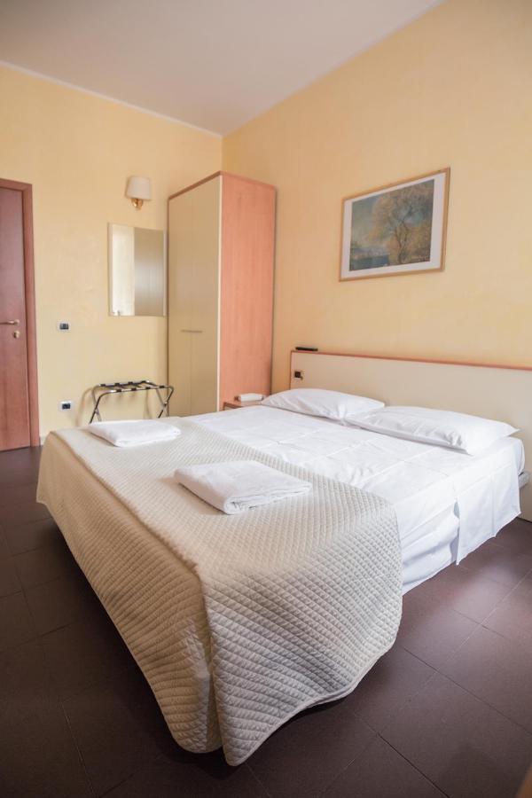 Angelica  Stazione Santa Maria Novella Hotel