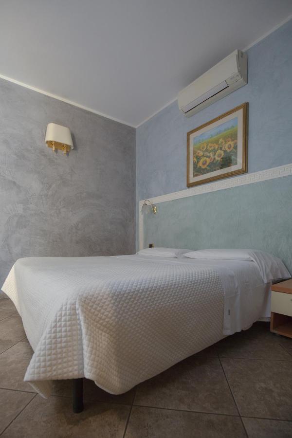 Angelica  Stazione Santa Maria Novella Hotel