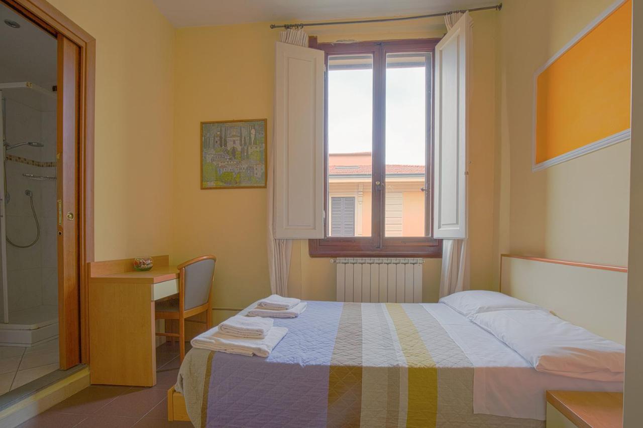 Hotel Angelica  Stazione Santa Maria Novella