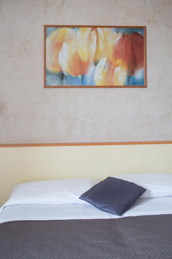 Angelica  Stazione Santa Maria Novella Hotel