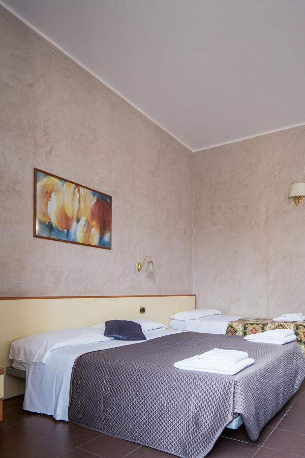 Hotel Angelica  Stazione Santa Maria Novella Firenze