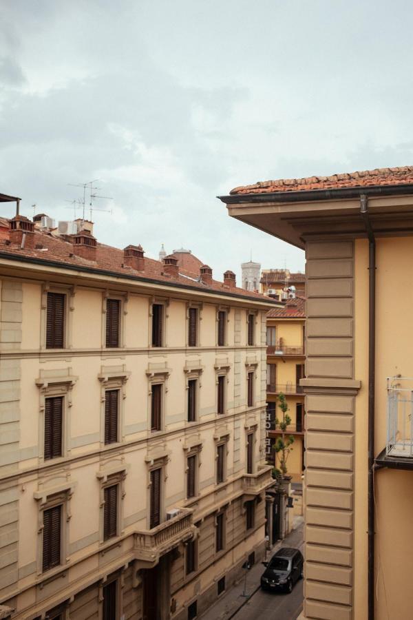 Hotel Angelica  Stazione Santa Maria Novella