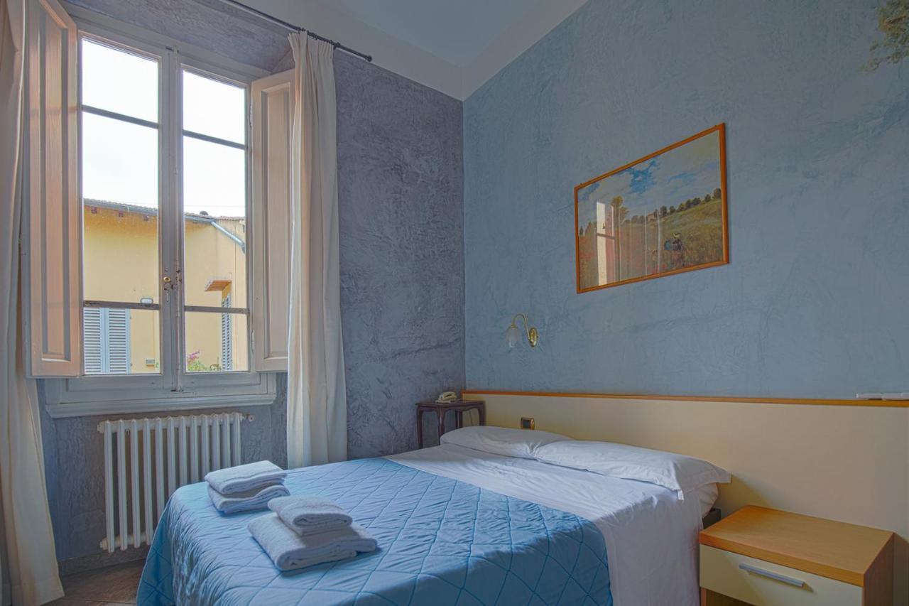 Angelica  Stazione Santa Maria Novella Hotel