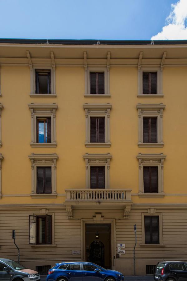 Angelica  Stazione Santa Maria Novella Hotel Firenze