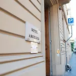 Hotel Angelica Firenze