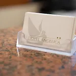 Hotel Angelica Firenze