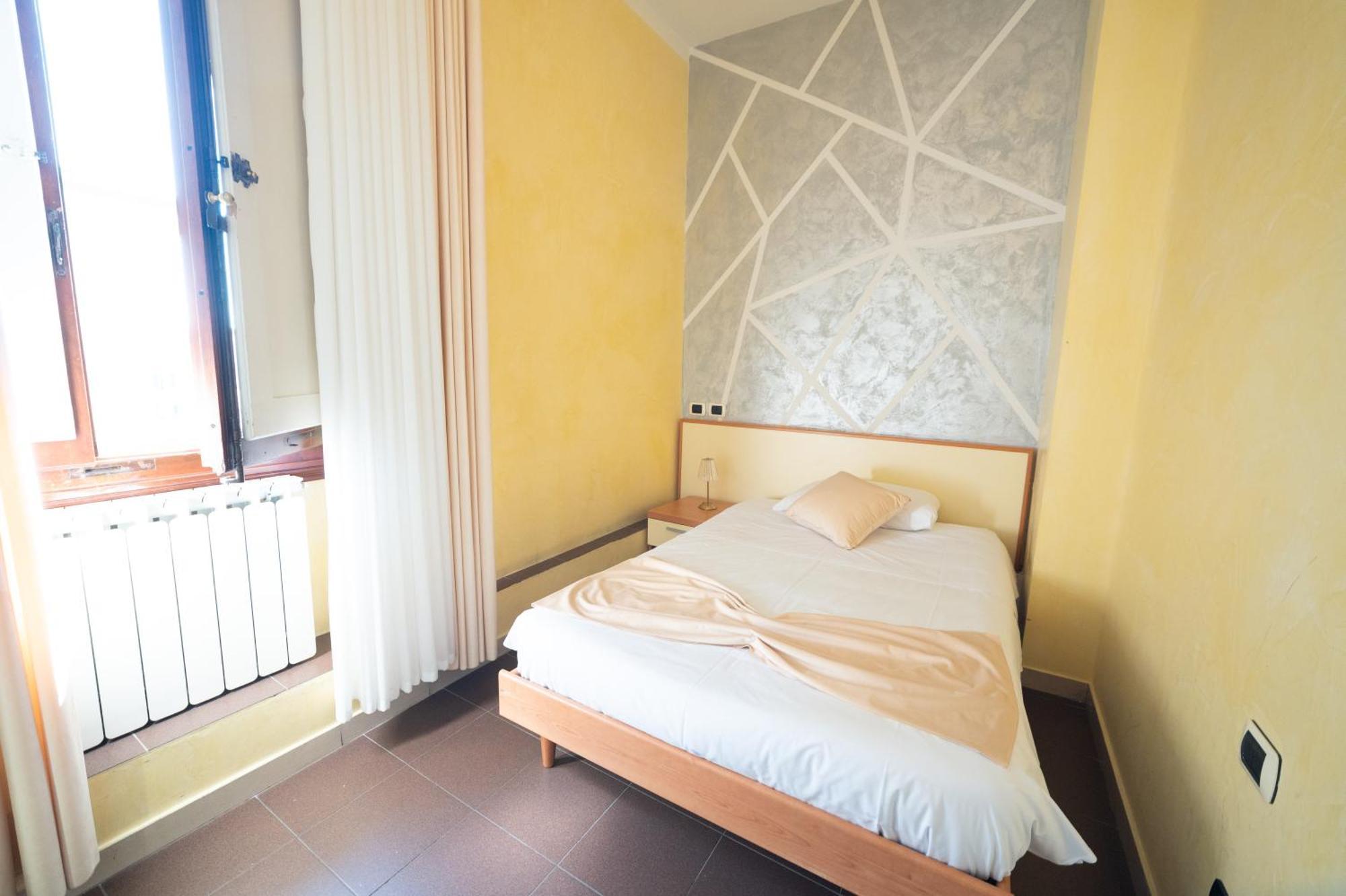 Hotel Angelica Florença