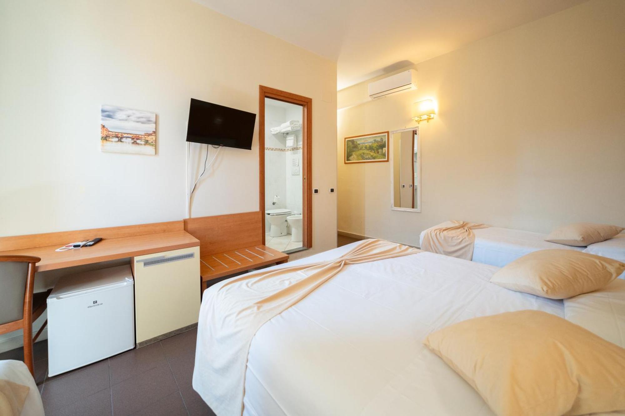 Hotel Angelica