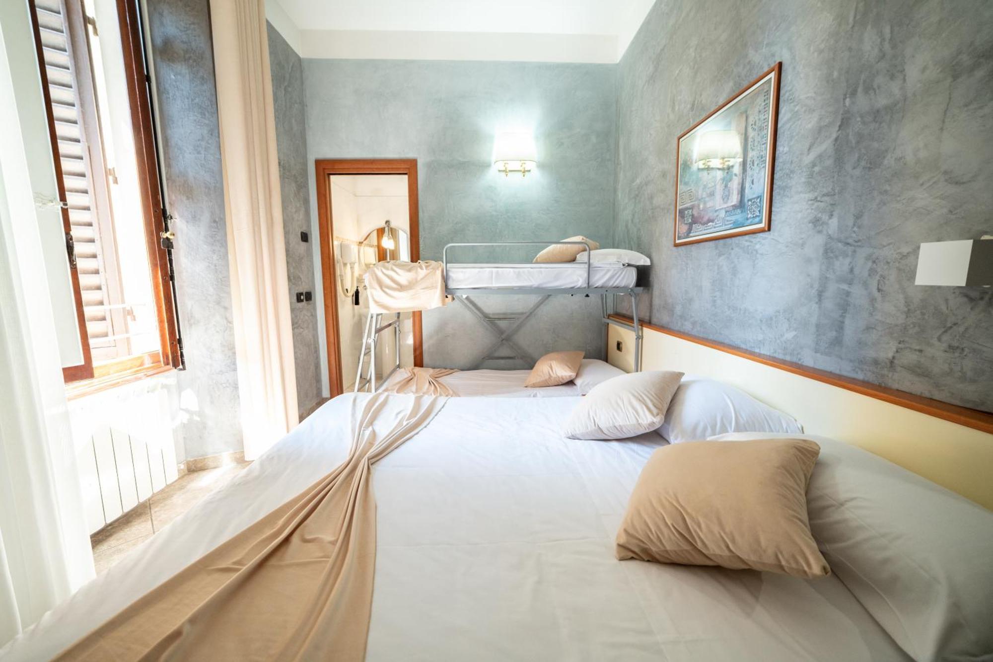 Angelica Hotel Florence