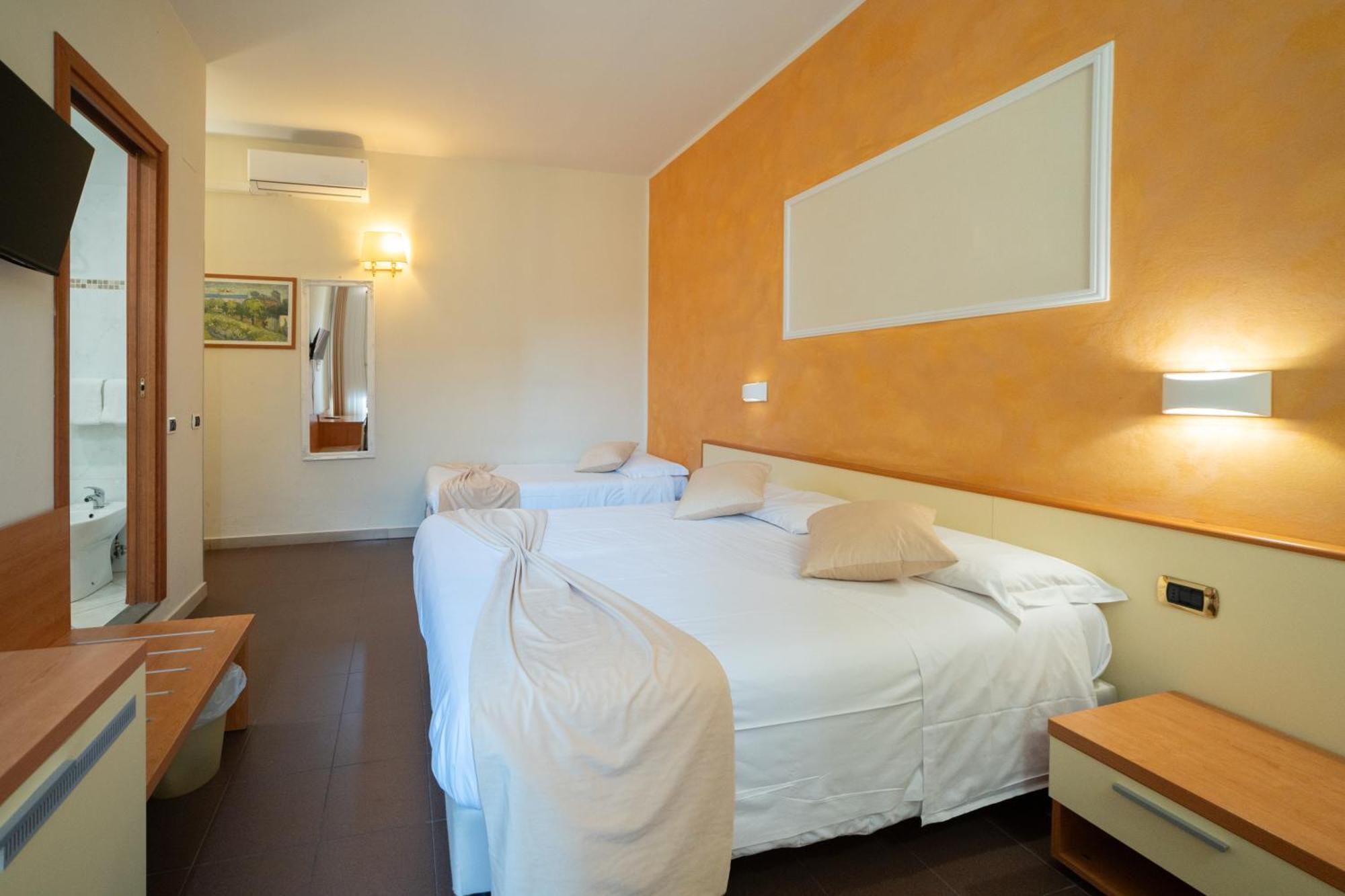 Hotel Angelica Florence
